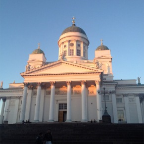 The Dome, Helsinki